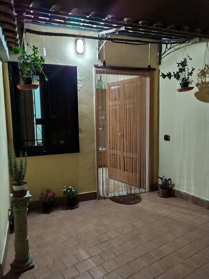 Casa 900 Villa Pompei Exterior photo